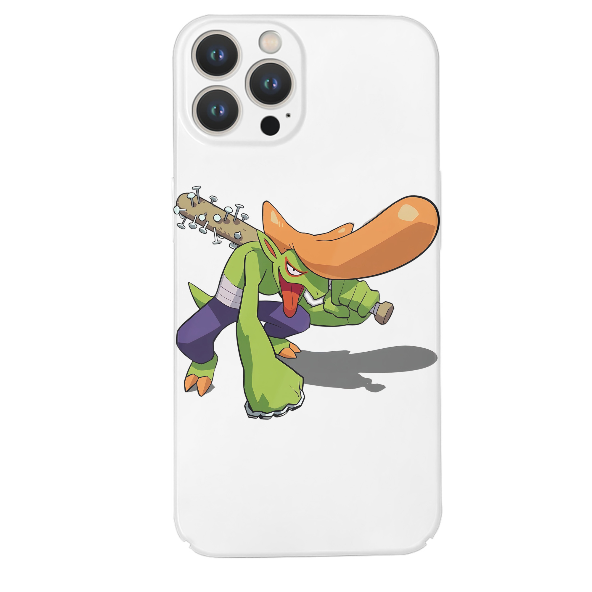 （画像用） 妖怪ウォッチ Yo-kai Watch 【iPhone 14シリーズ対応】ハードケース